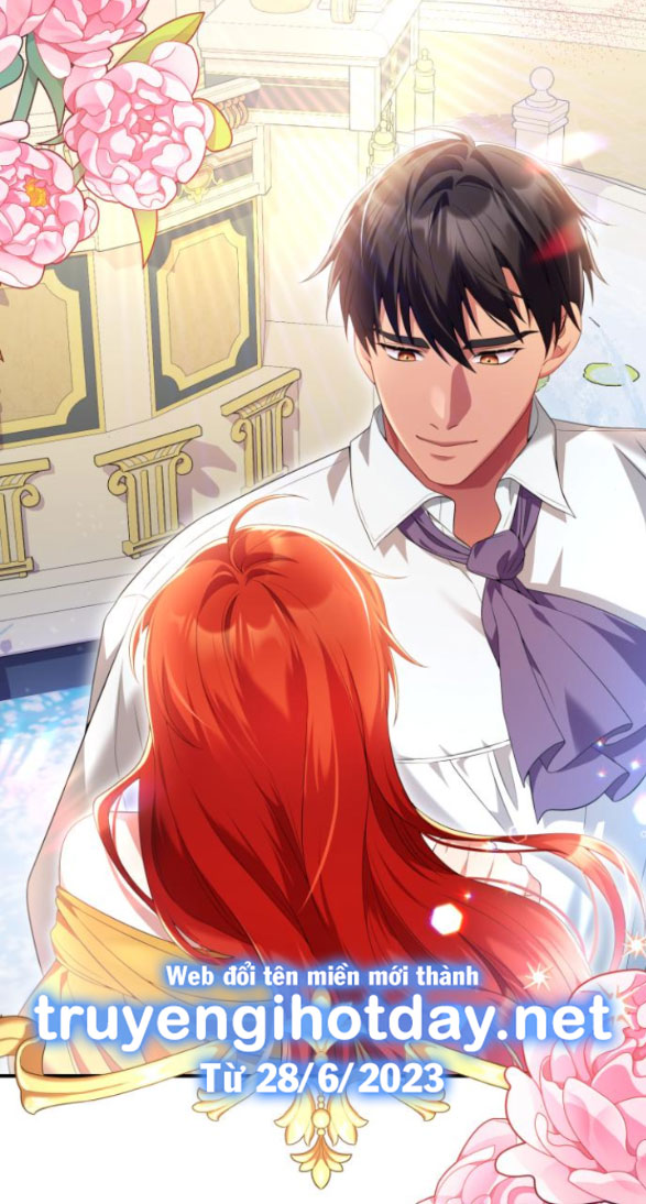 tôi sẽ ly hôn với người chồng bạo chúa chapter 52.1 19