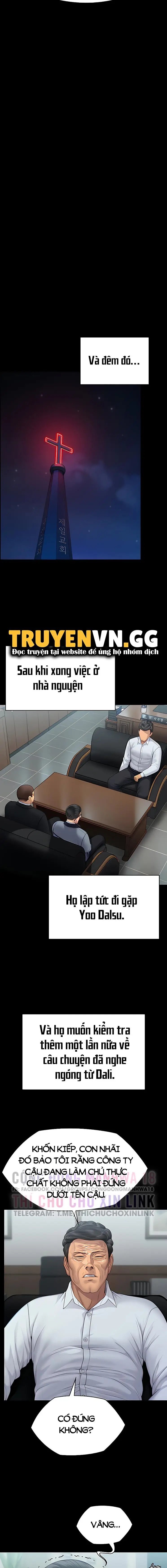 ong chúa chapter 292 11