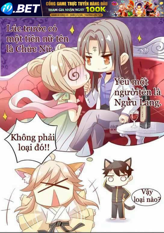 thị hoang chi thần chapter 9 7