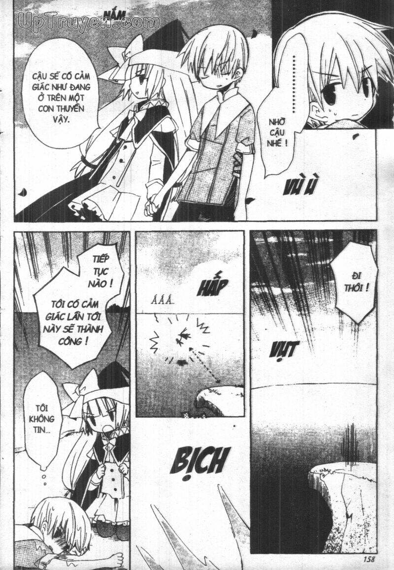 hoshi no witch chapter 2 158