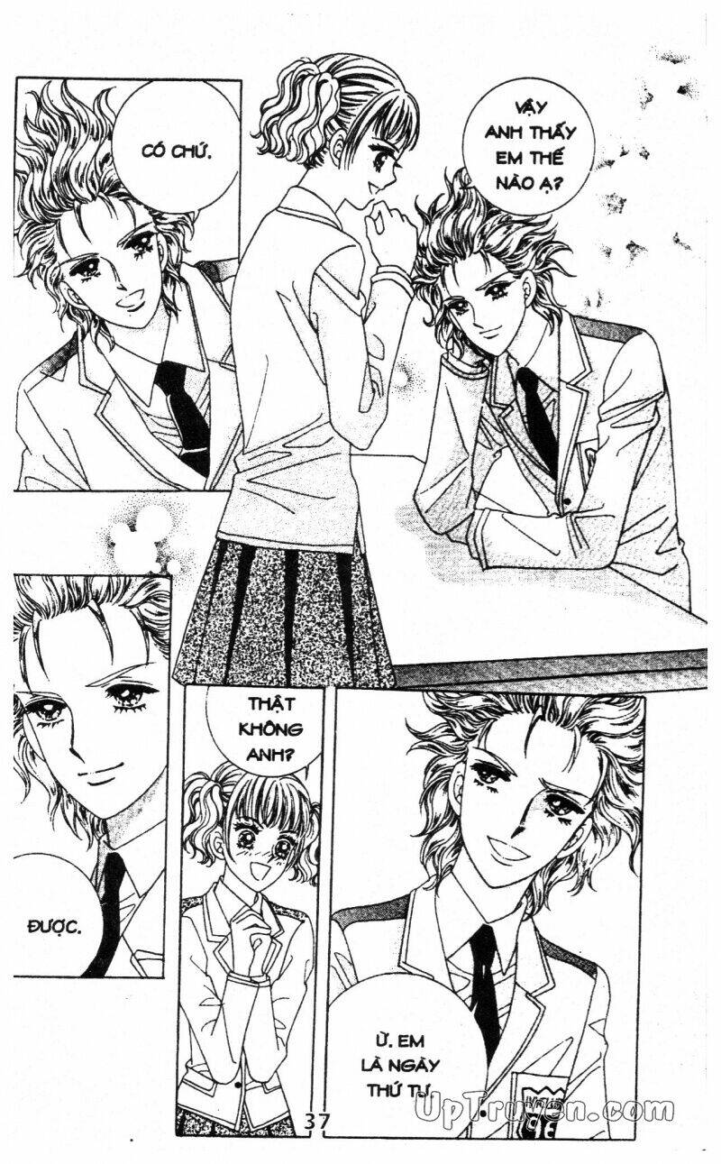 mặt nạ tình yêu chapter 50 39