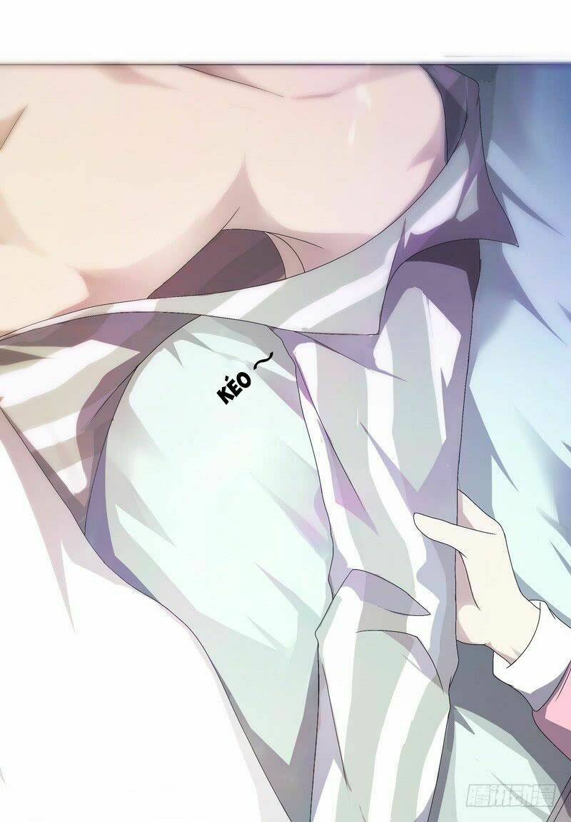 cực phẩm thấu thị tiểu tà y chapter 1 8