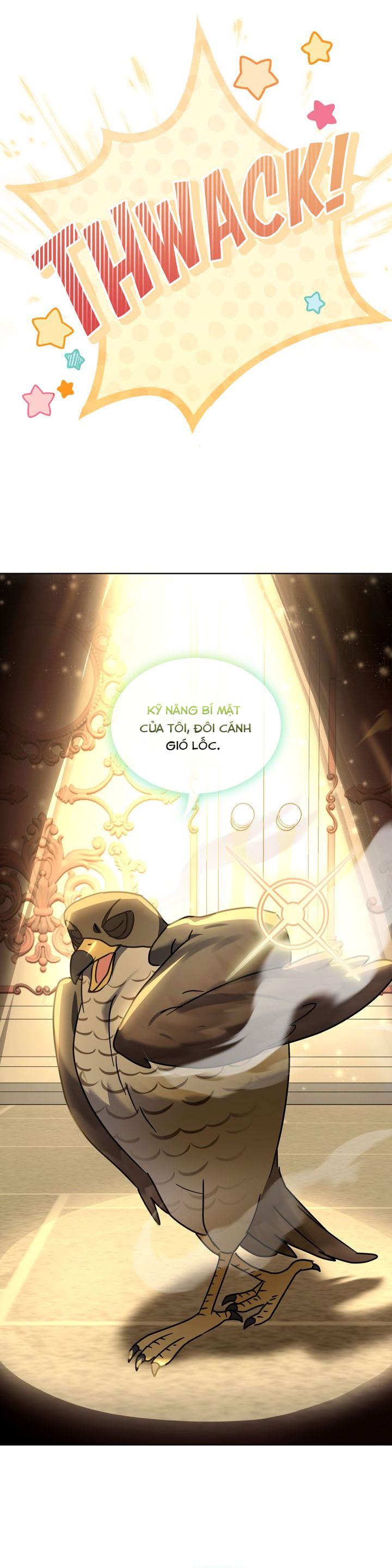 công chúa muôn loài chapter 82 9