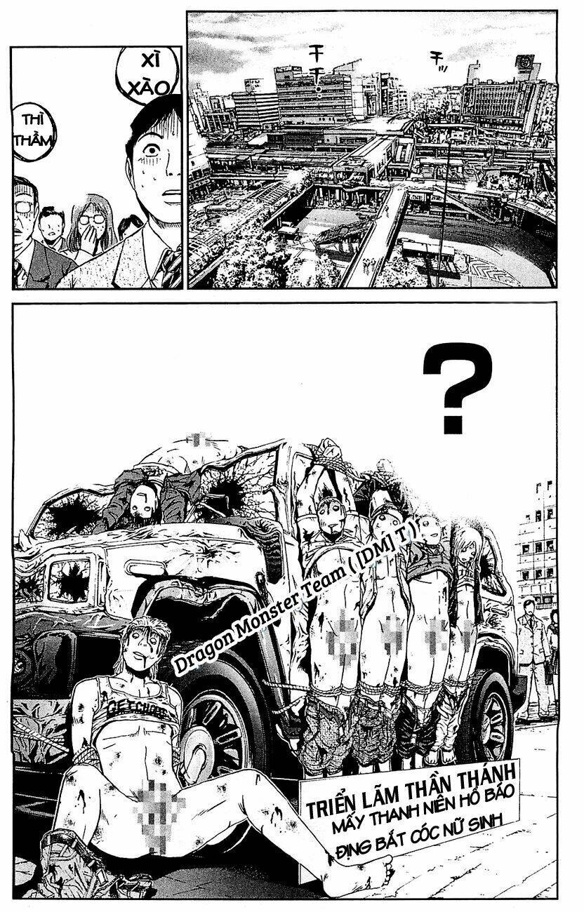 black diamond chapter 1 17