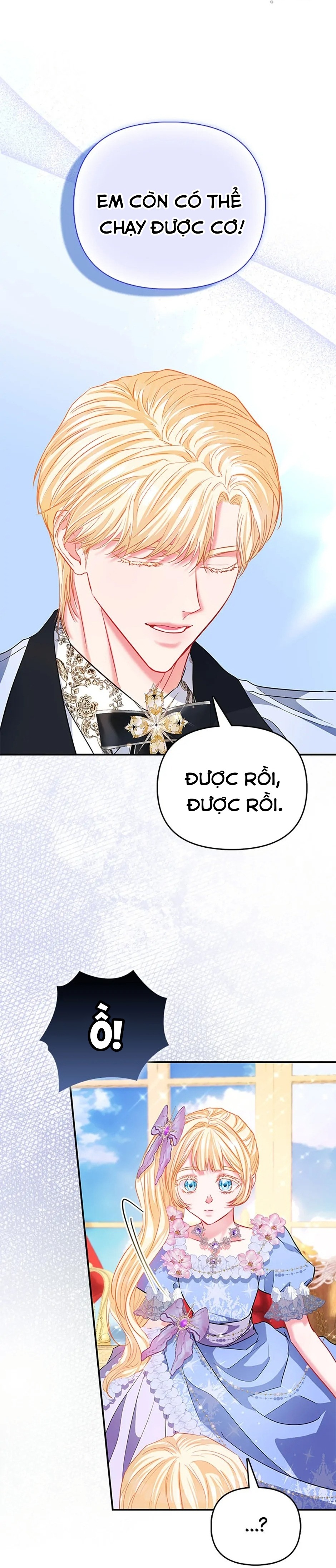 nàng công chúa của tôi chapter 40 15