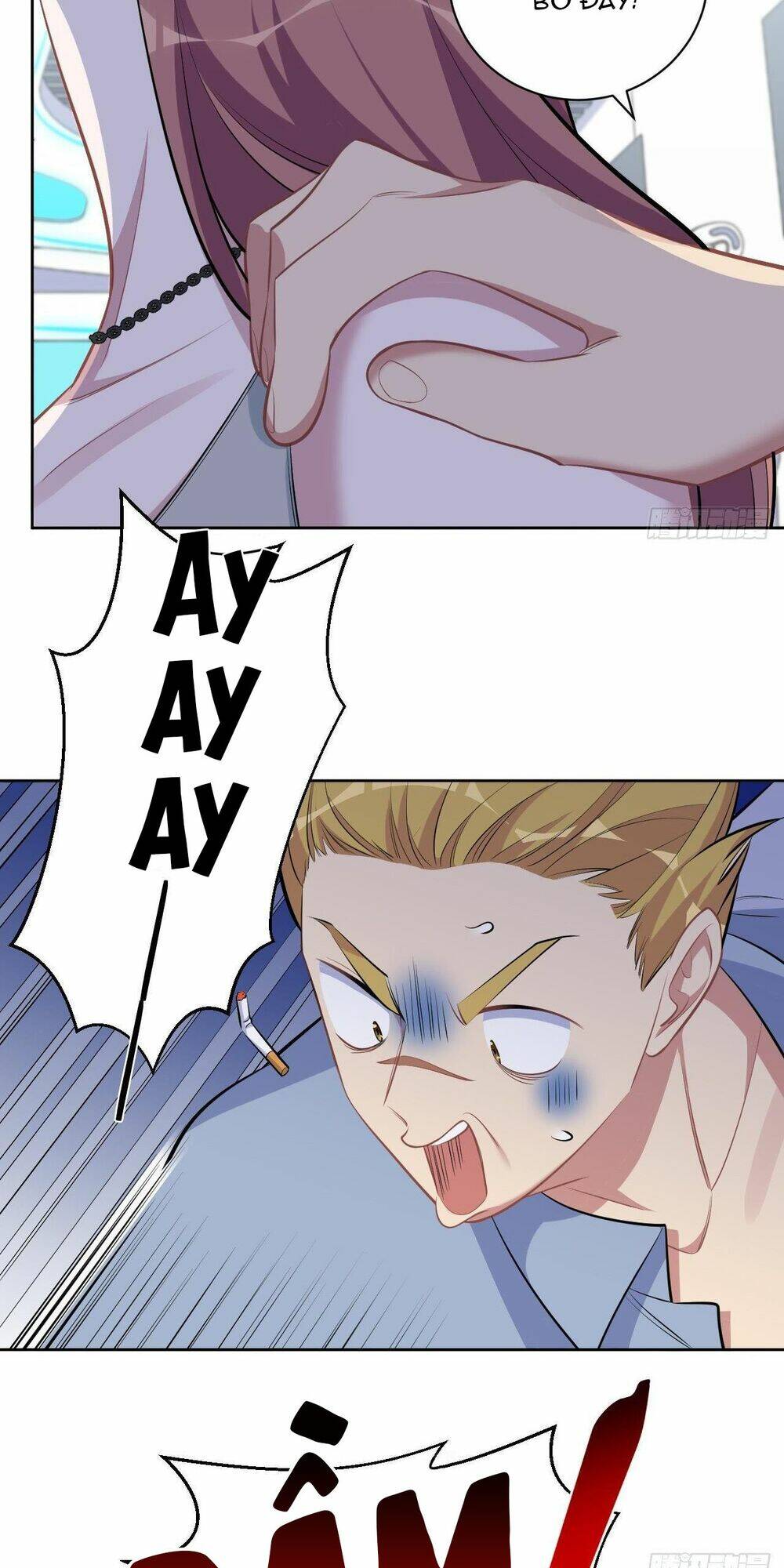 nhạc phụ đại nhân là lão bà chapter 115 35