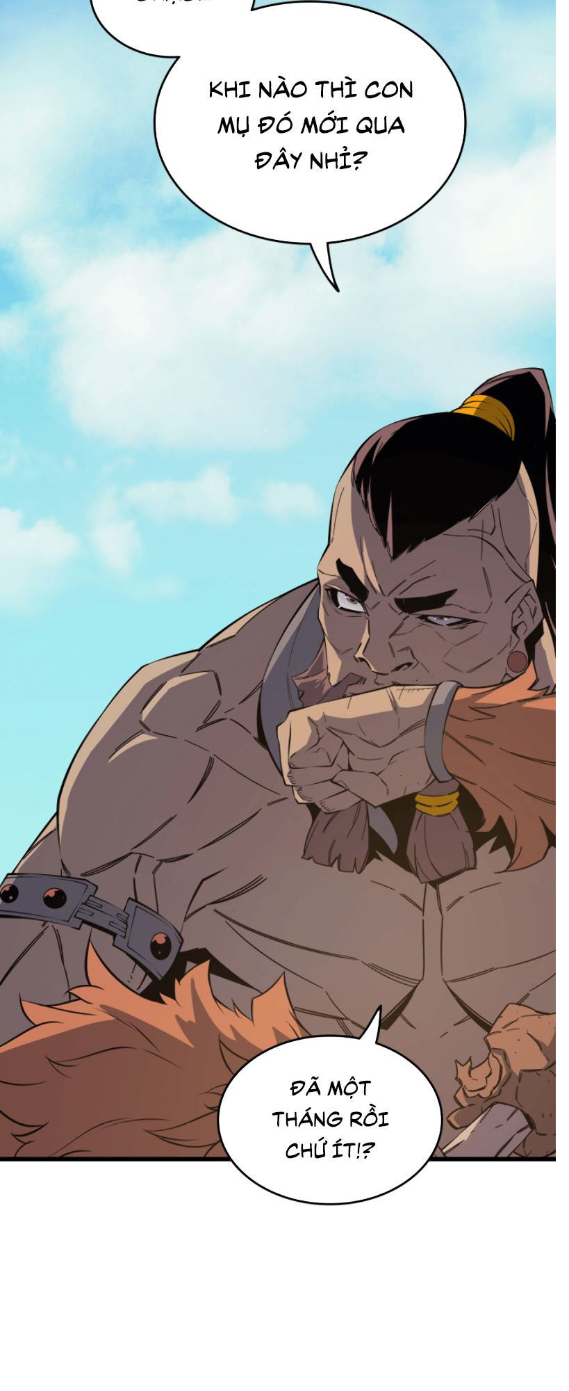 sự trở lại của pháp sư vĩ đại sau 4000 năm chapter 24 34