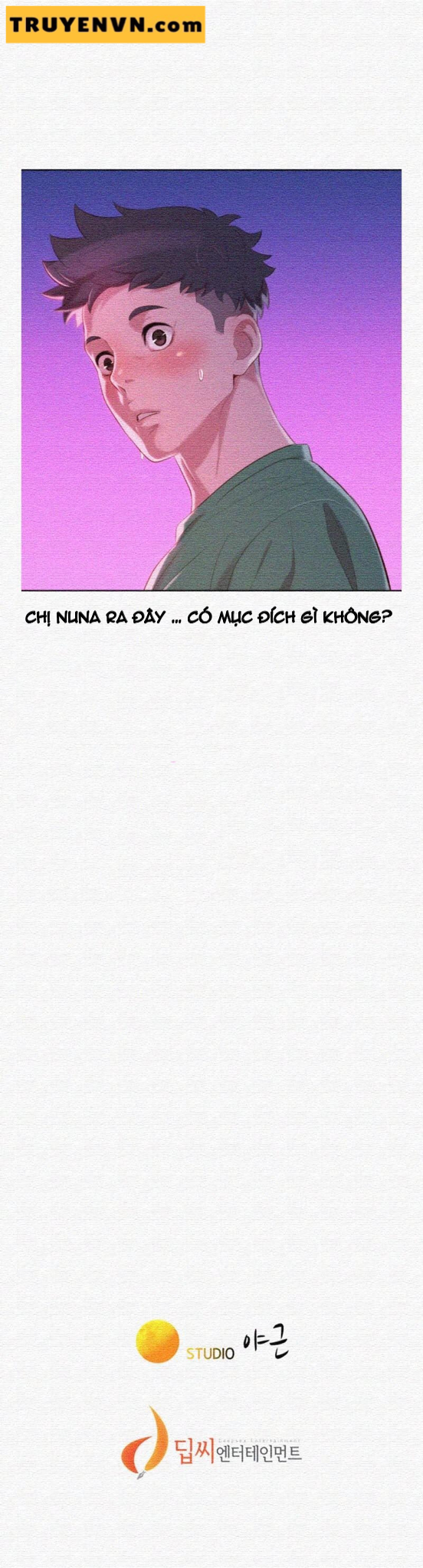 chị gái mưa chapter 22 30