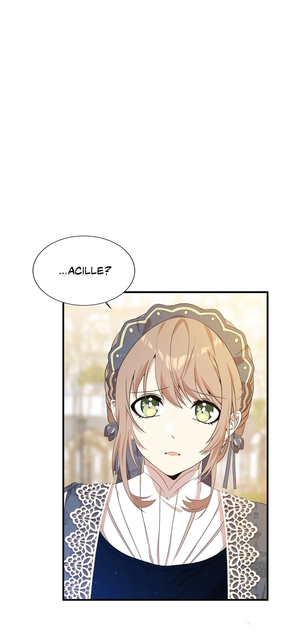 chị ấy là nữ chính trong truyện đó chapter 16 43