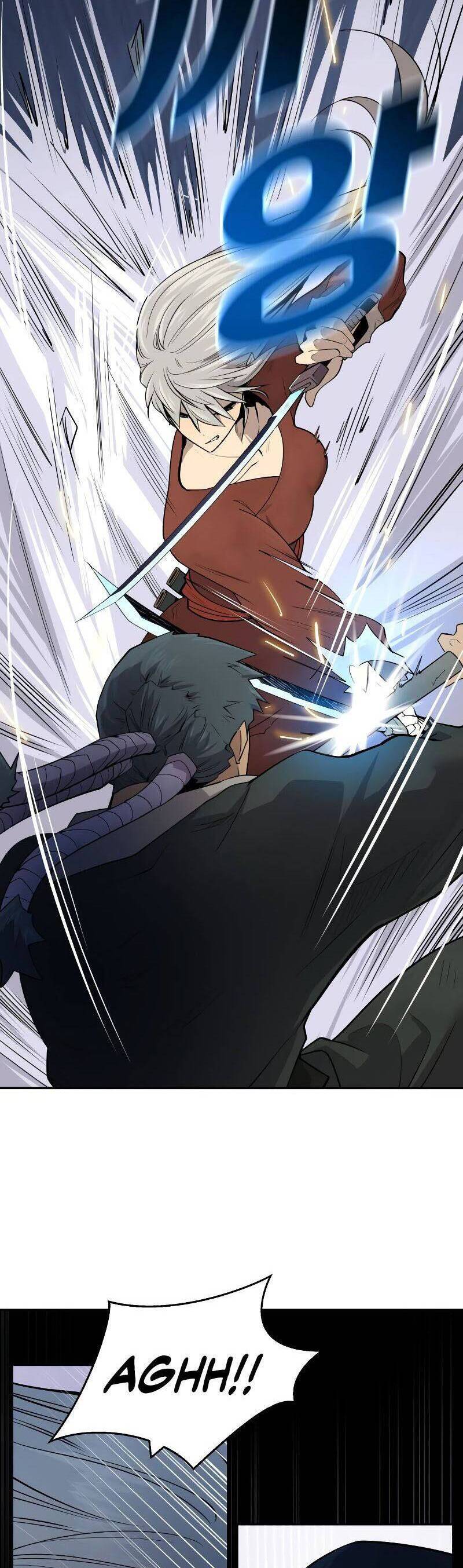 thiếu niên kiếm sư chapter 44 2