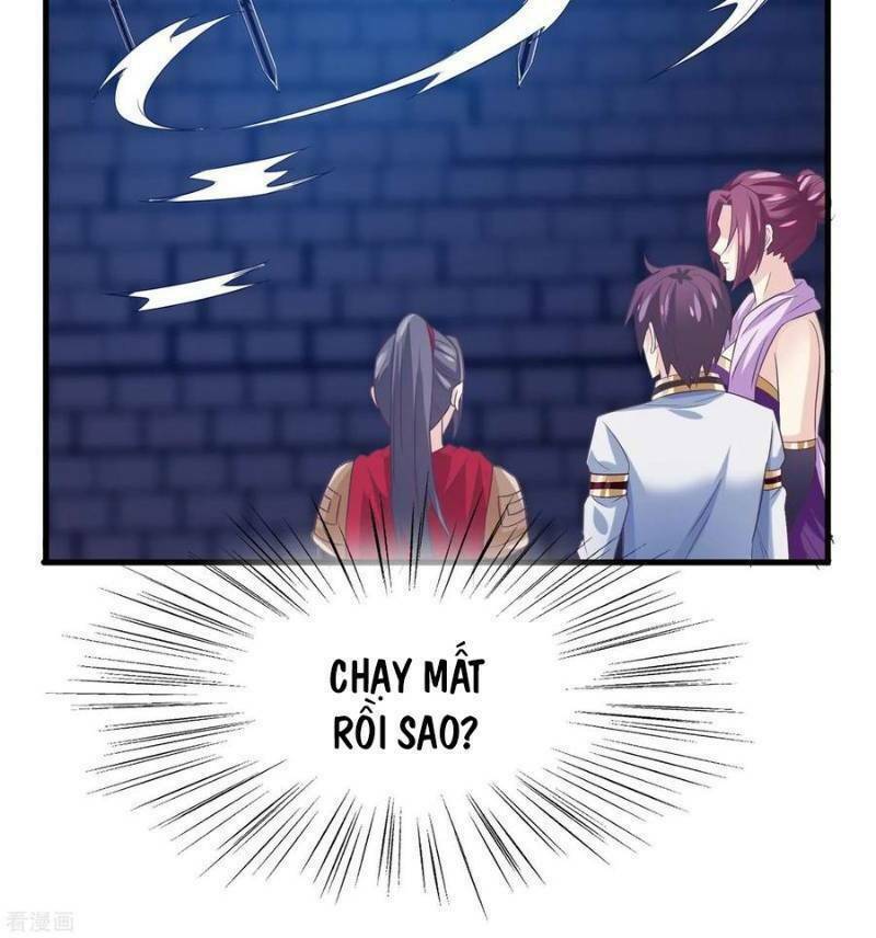 ta là ngọc hoàng đại đế chapter 61 33