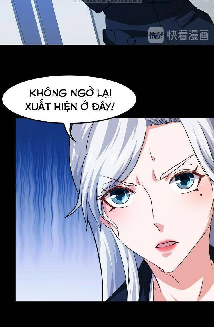 cận thân cuồng binh chapter 33.2 10