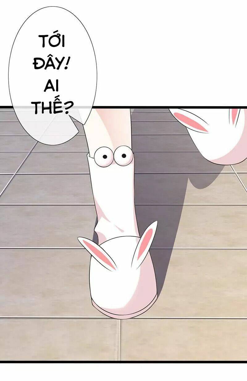 vương bài thiên sư và tiểu manh yêu chapter 35 18