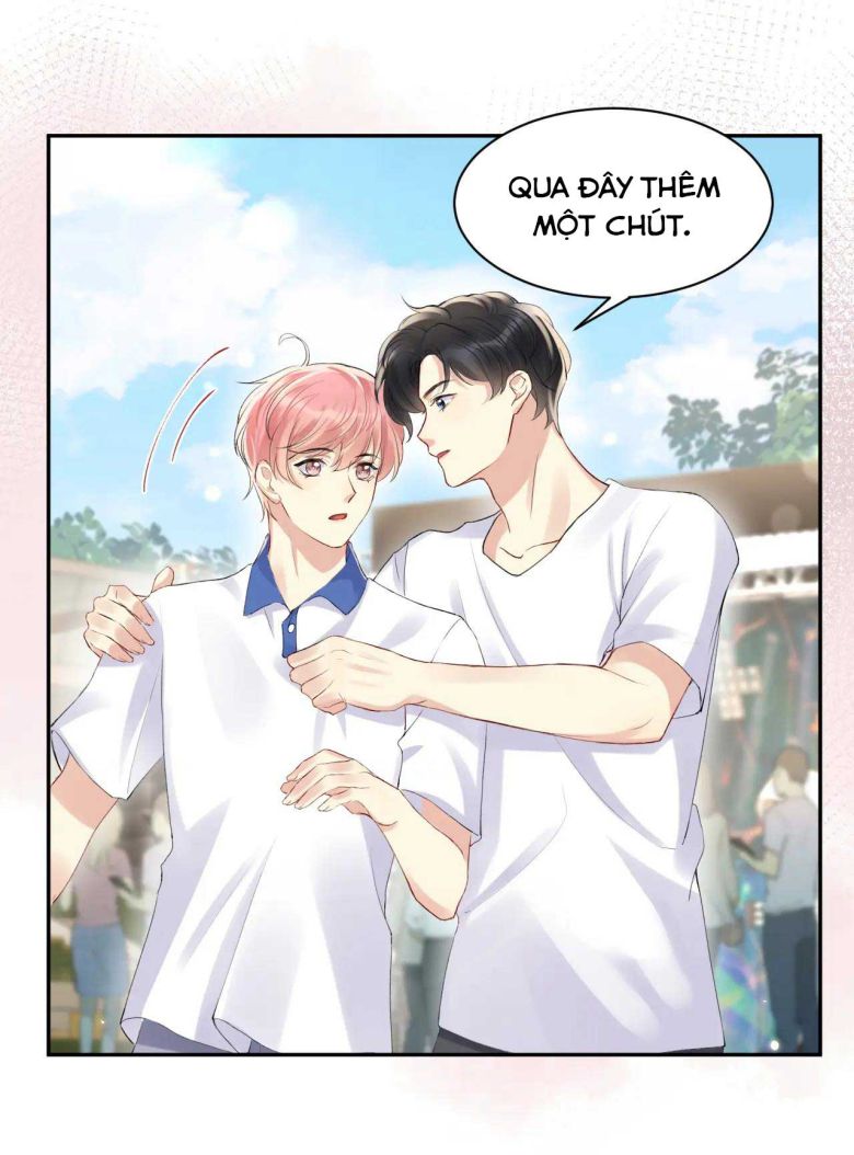 lại bị bạn trai cũ nhắm trúng rồi chapter 66 7