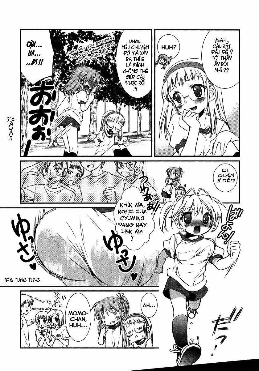 hoken no sensei chapter 2 10