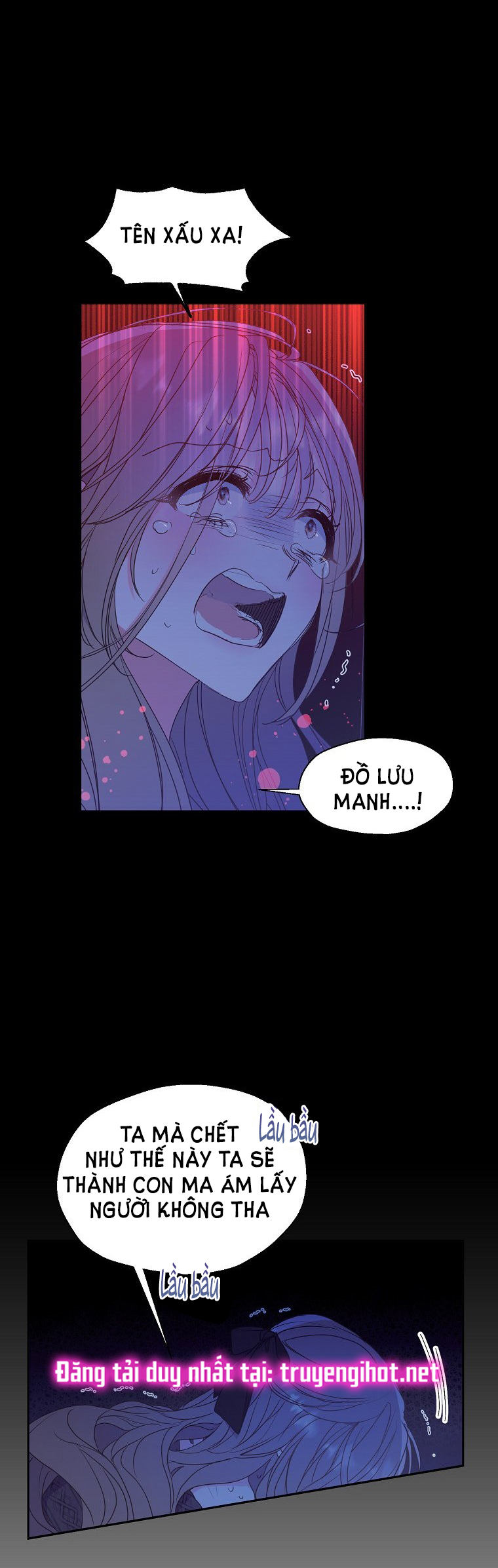 bệ hạ, xin đừng giết tôi!! chapter 65.1 5