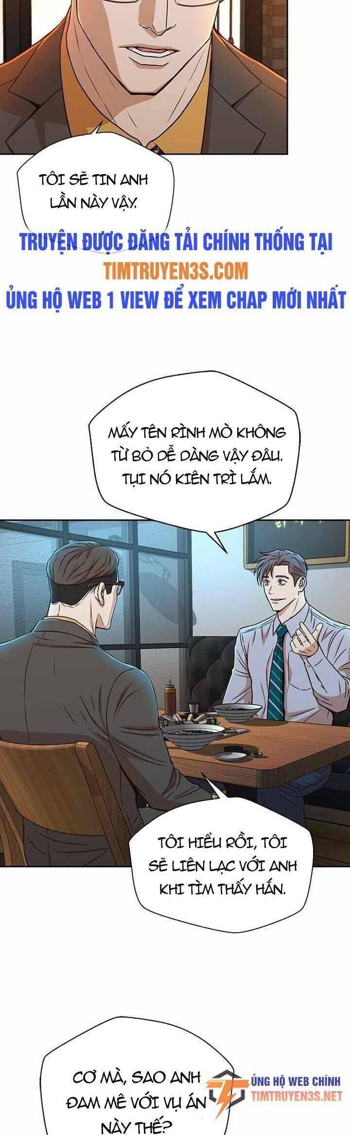 thẩm phán lee han young chapter 26 33