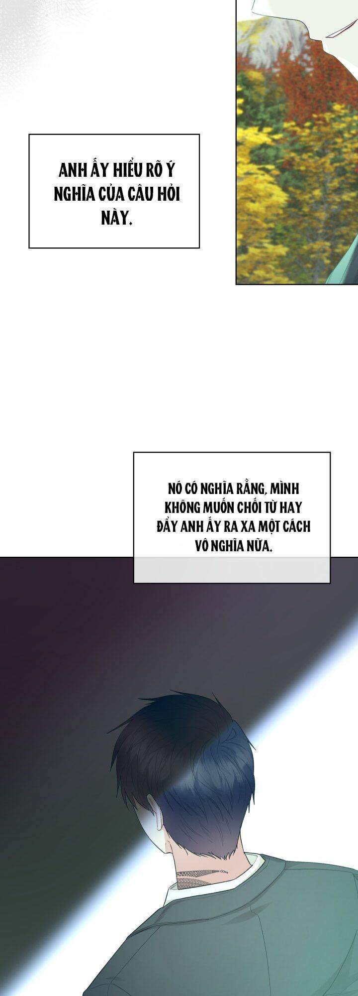 kẻ tạo ra nữ phản diện chapter 58.1 20