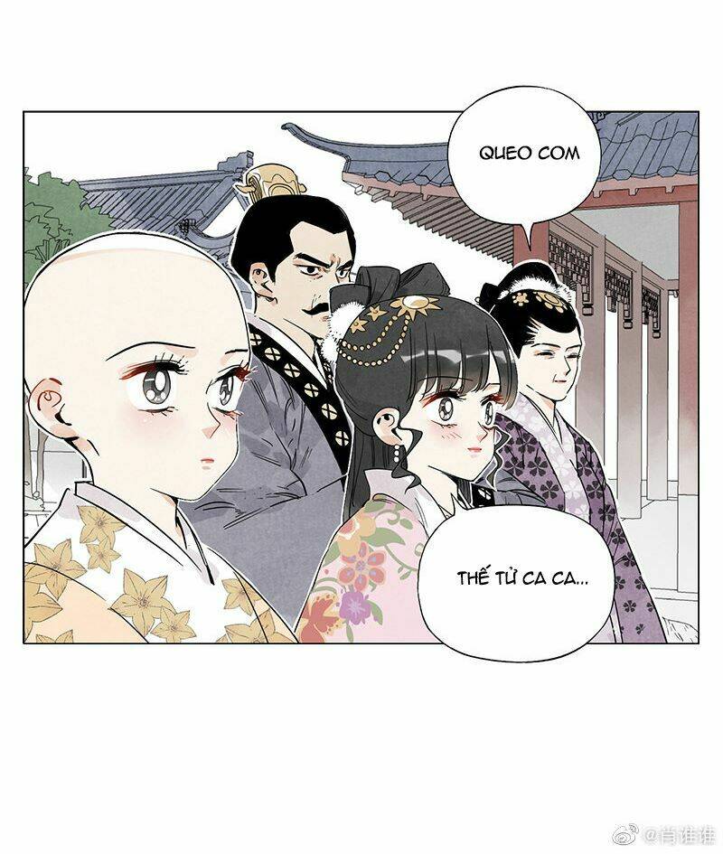 bang chủ đại nhân tìm cách trị hói đầu chapter 69 25