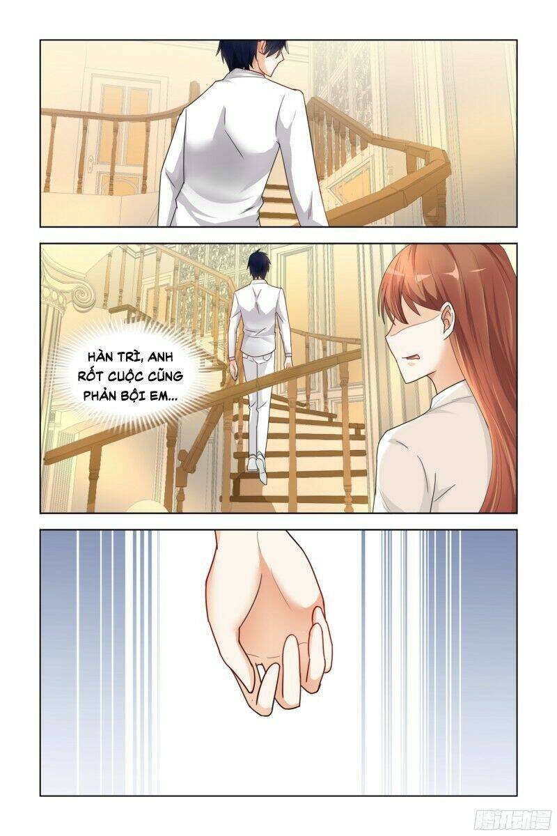 dường như tình yêu đã đến chapter 1 8