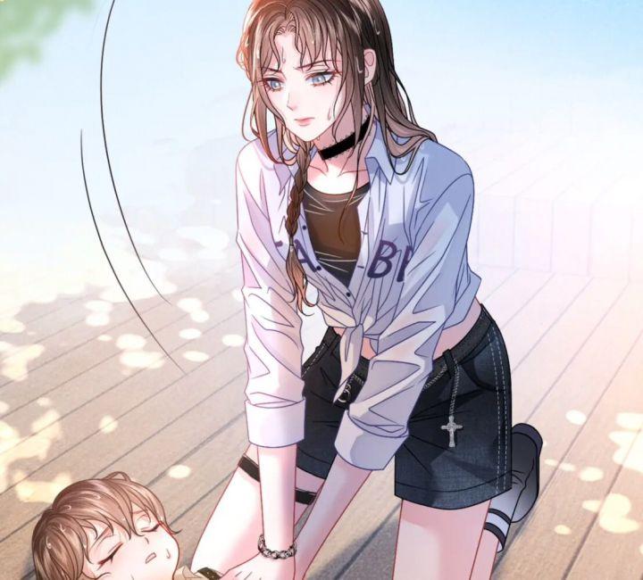 phu nhân thân phận của người lại gây chấn động cả thành phố chapter 6 71