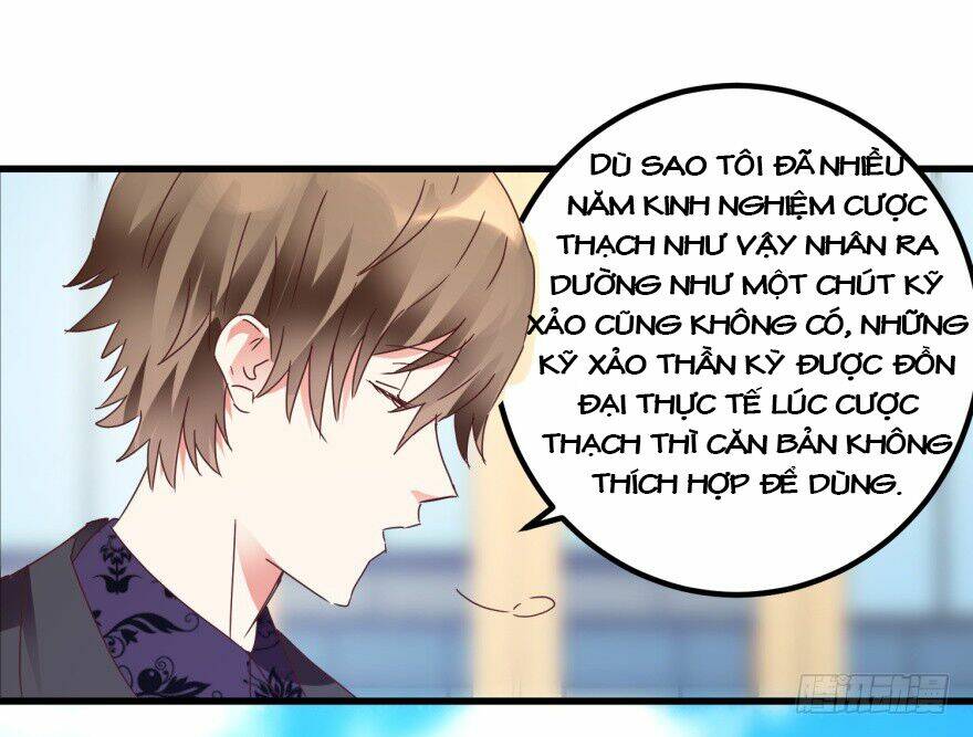 thấu thị tiên y chapter 23 14