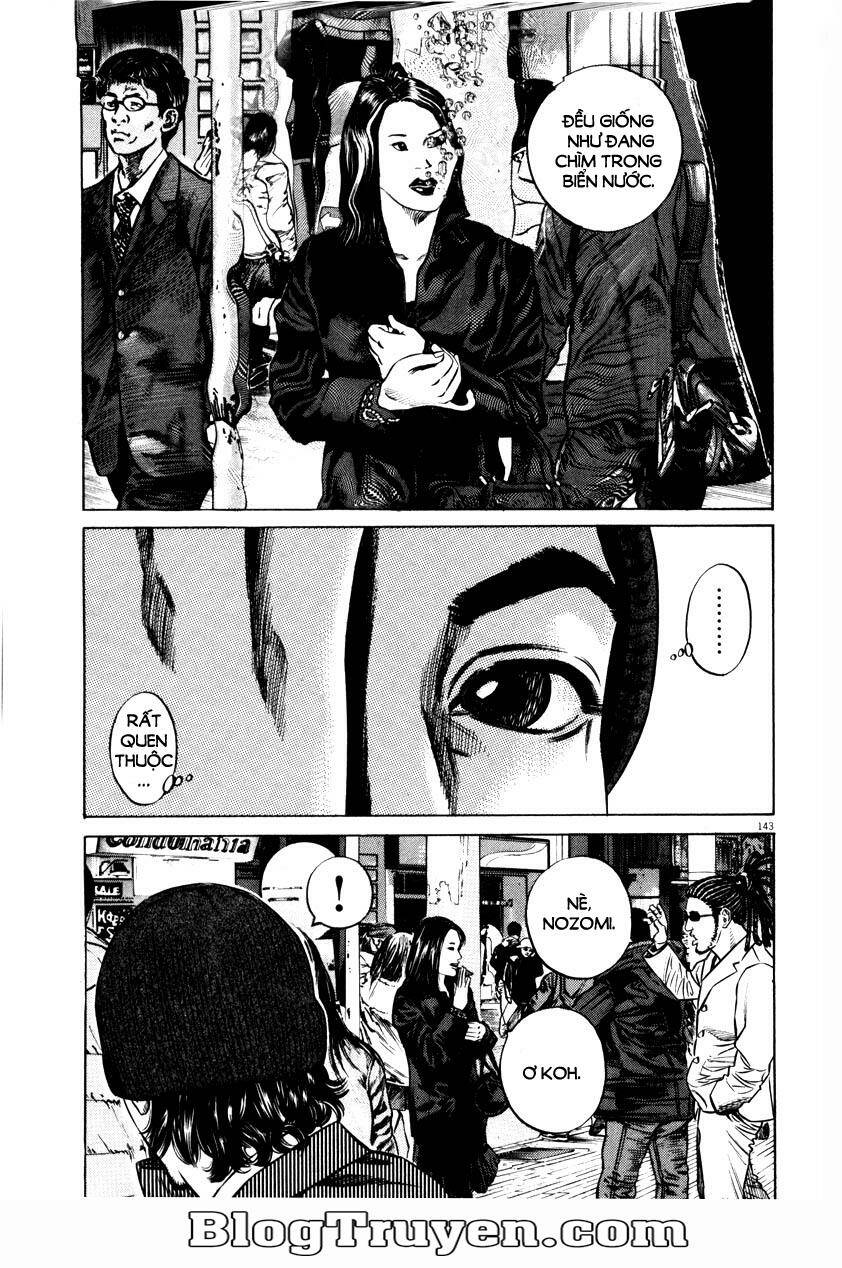 homunculus chapter 58 14