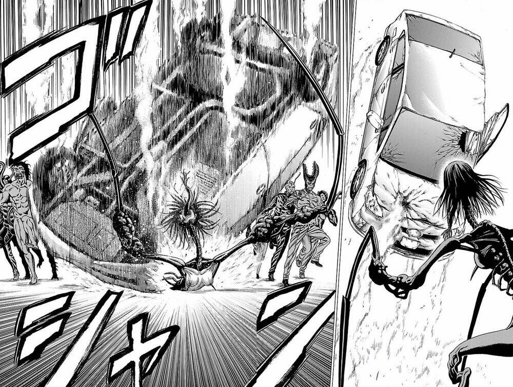 hakaijuu chapter 59 26