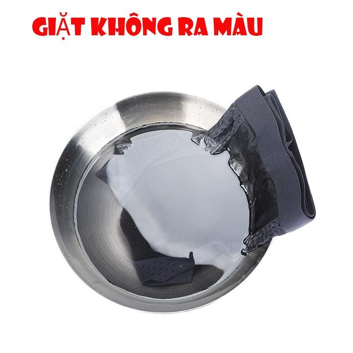 Quần sịp đùi boxer Nhật 4 chiều thông hơi cao cấp BIG SIZE SIZE LỚN thoáng khí kháng khuẩn