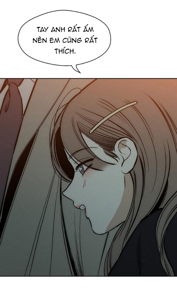 [18+] Nước Mắt Trên Đóa Hoa Tàn chapter 16.2 23