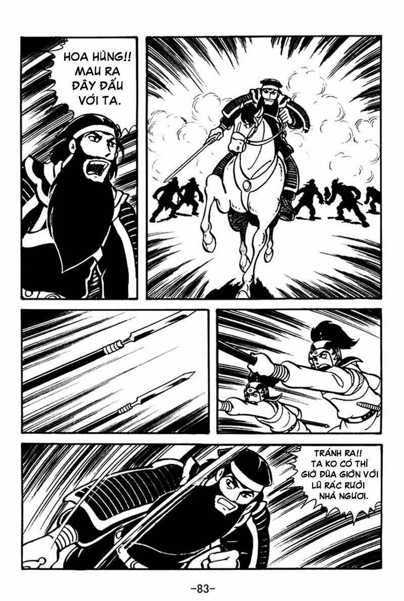 tam quốc chí chapter 34 15