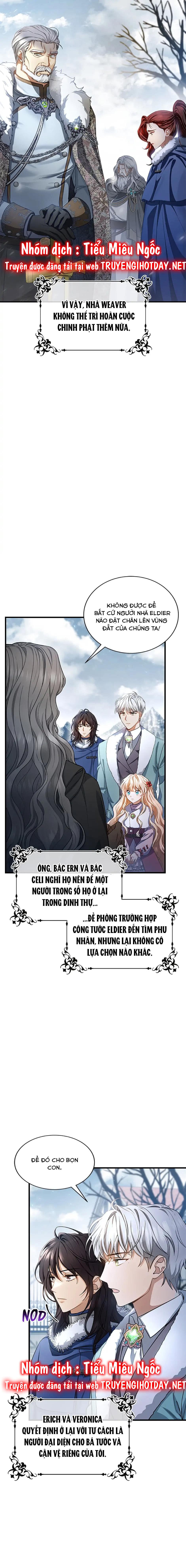 vị cứu tinh của nam phản diện chapter 23 9