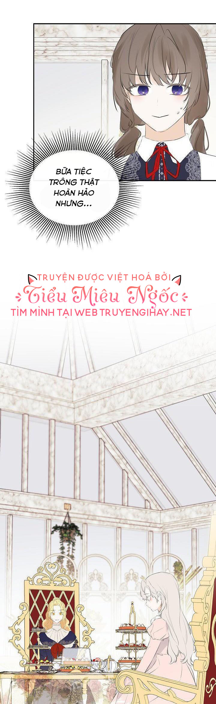 tôi biết bí mật của nam phụ chapter 31 48