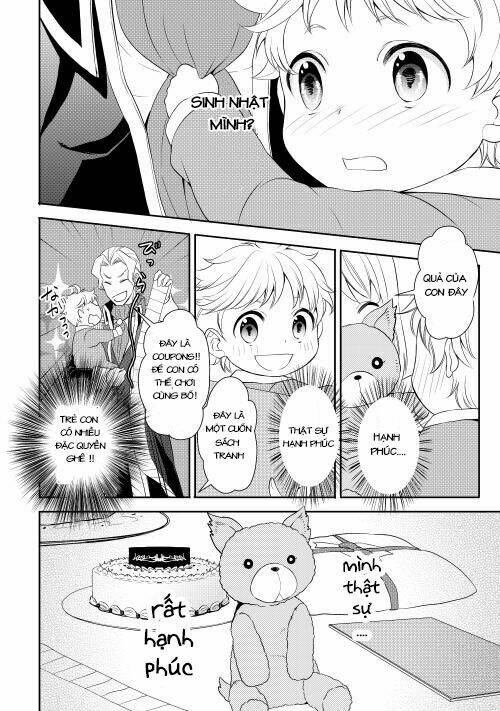 tenseishichatta yo (iya, gomen) chapter 3 23