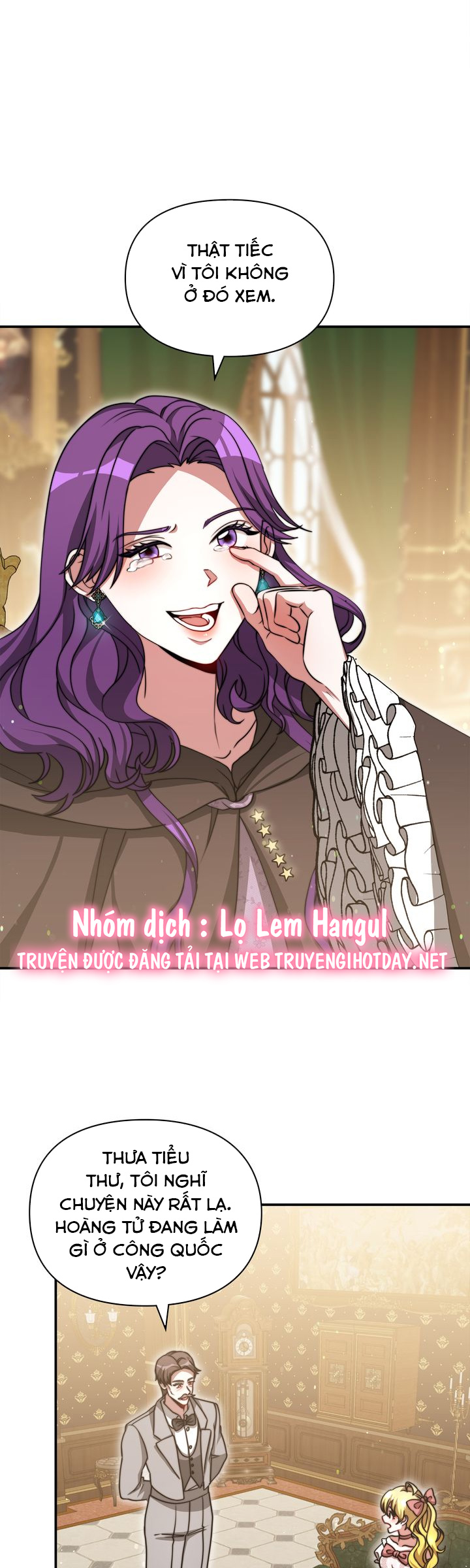 công nương eluana vita chapter 109 2