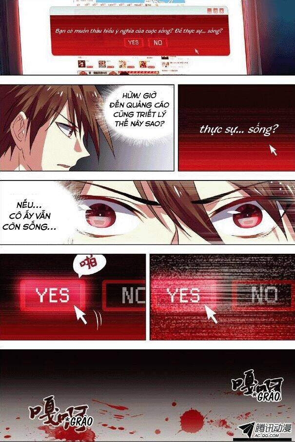 terror infinity chapter 1 4