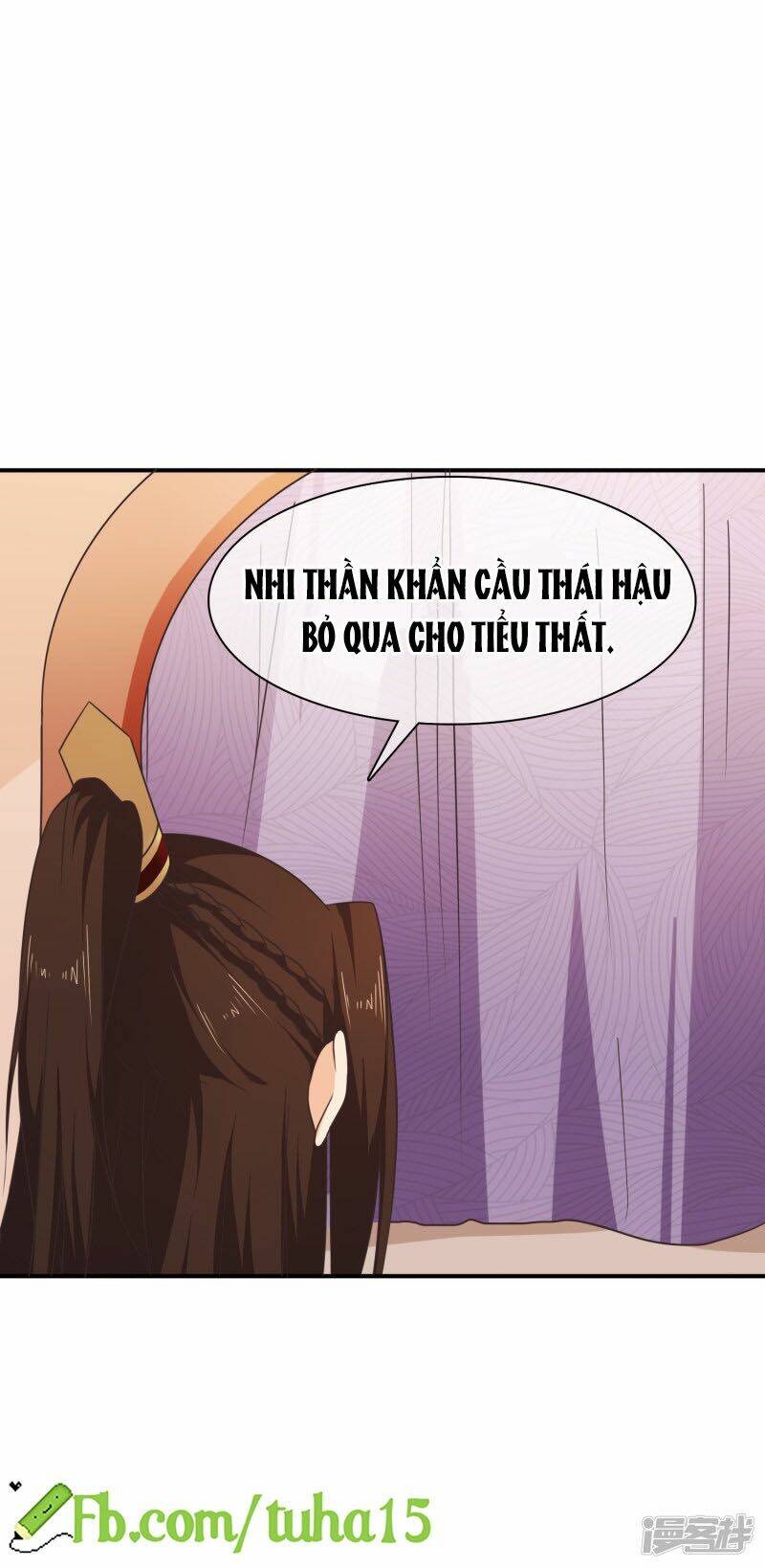 mười dặm hồng trang, thay huynh xuất giá chapter 49 8