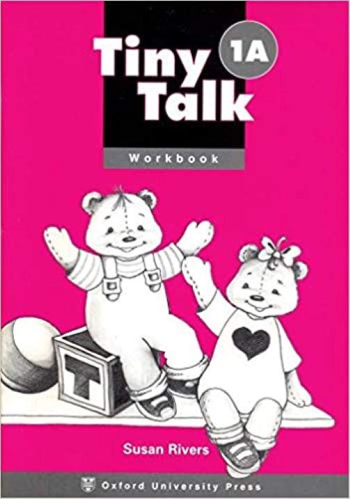 Tiny Talk 1A: Workbook