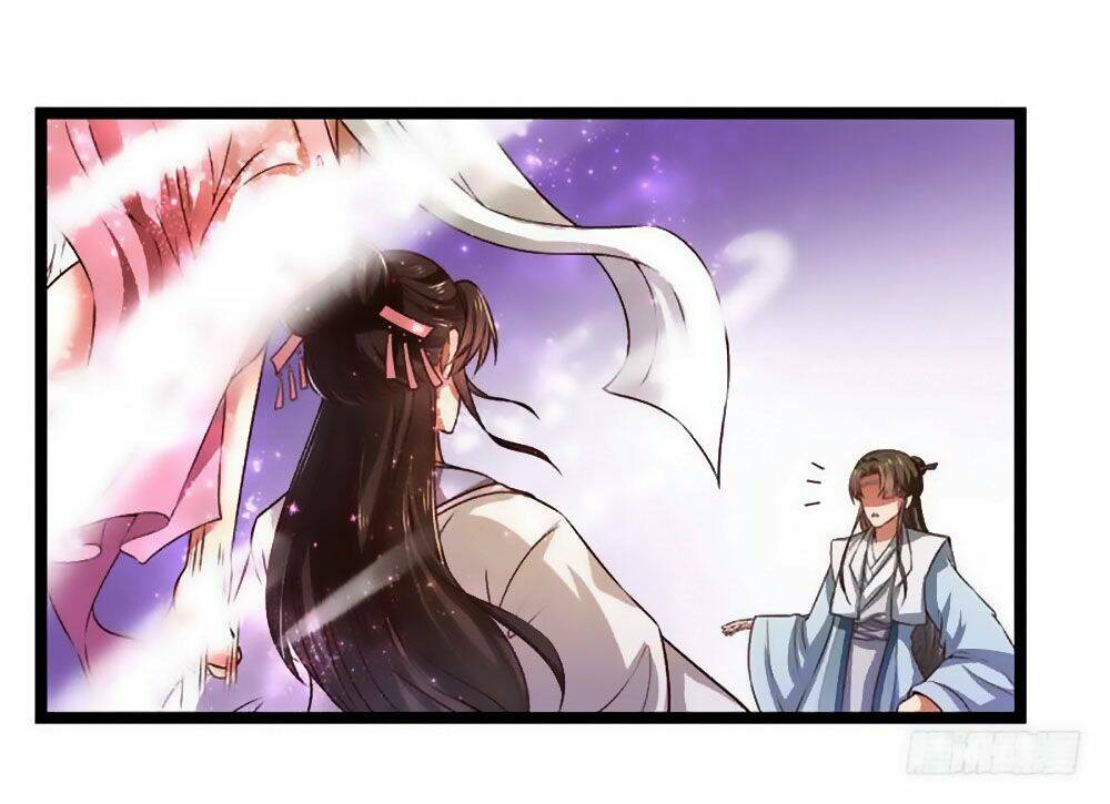 liêu liêu nhân thân tu tiên truyện chapter 68 20