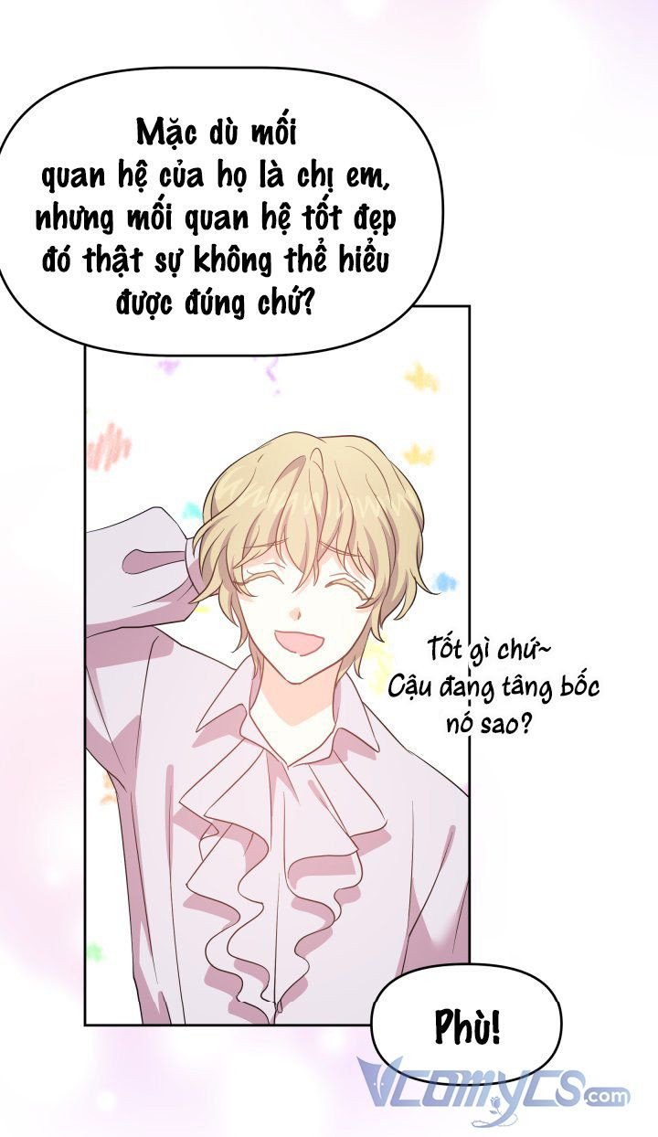 quay về quá khứ- trở thành bà chủ tiệm bánh ngọt chapter 2.5 19