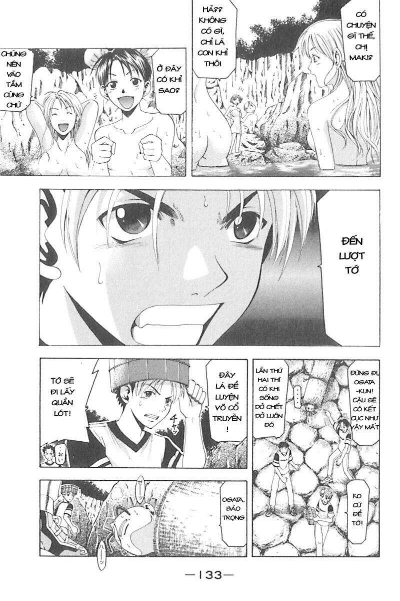 cross over chapter 4 11