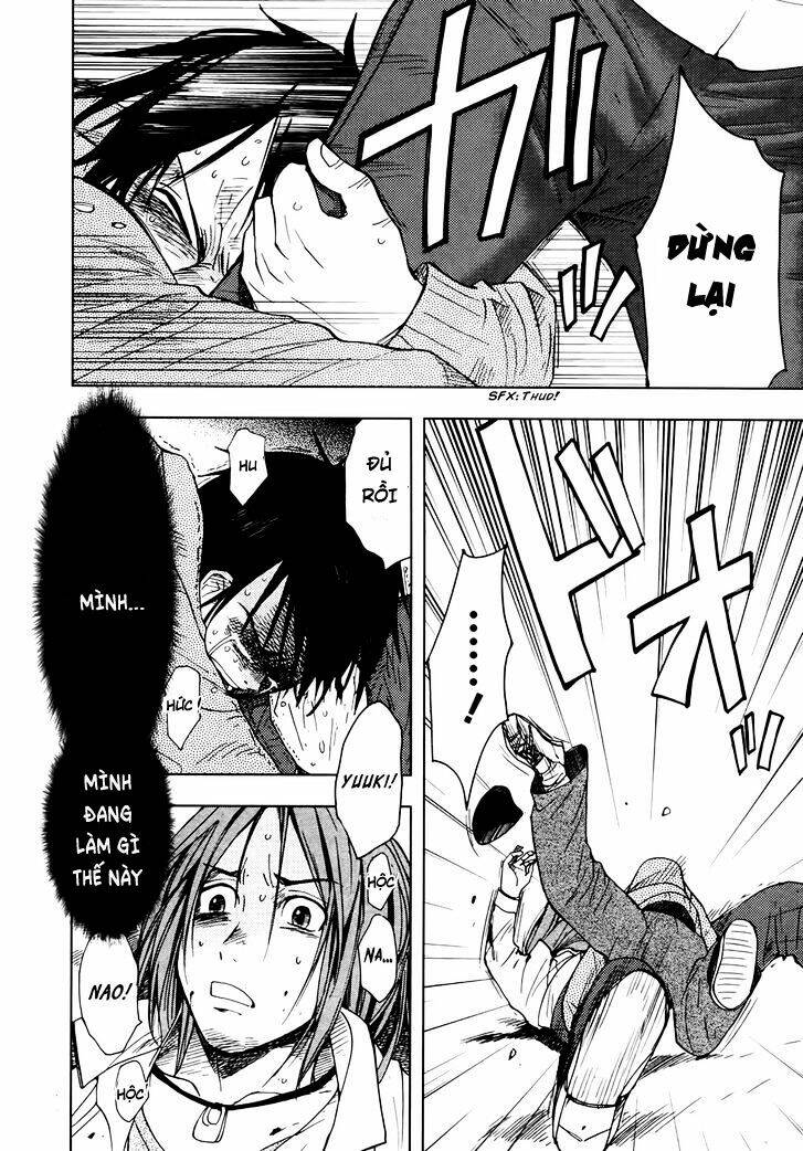 underdog chapter 10 20