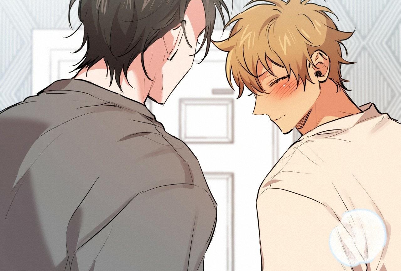 đàn thỏ của habibi chapter 28 176