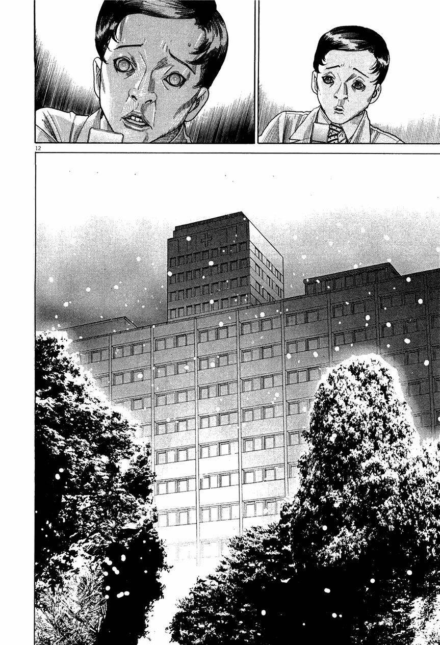 team medical dragon - y đội rồng chapter 181 12