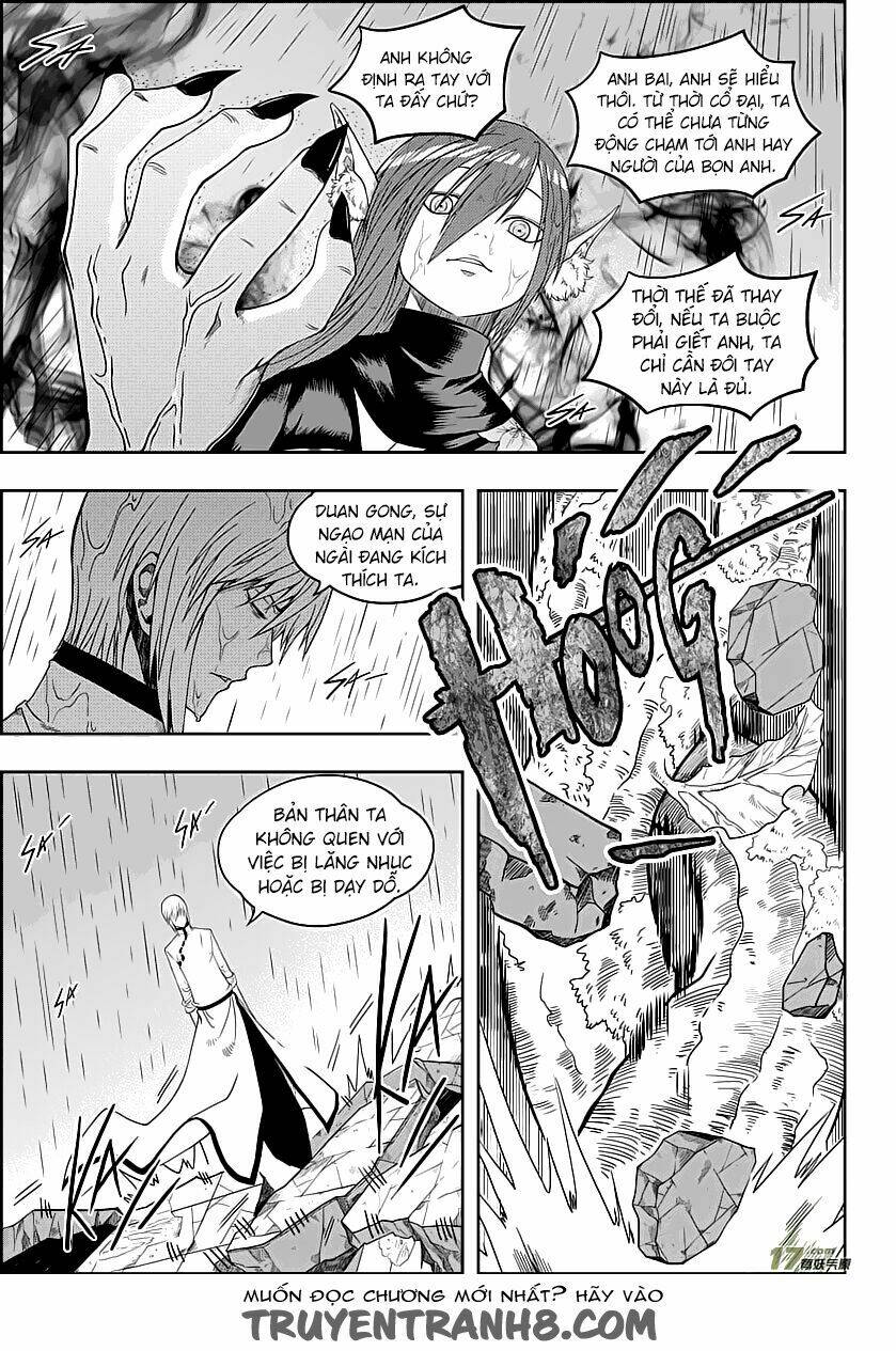 macrophage regulation chapter 7 9