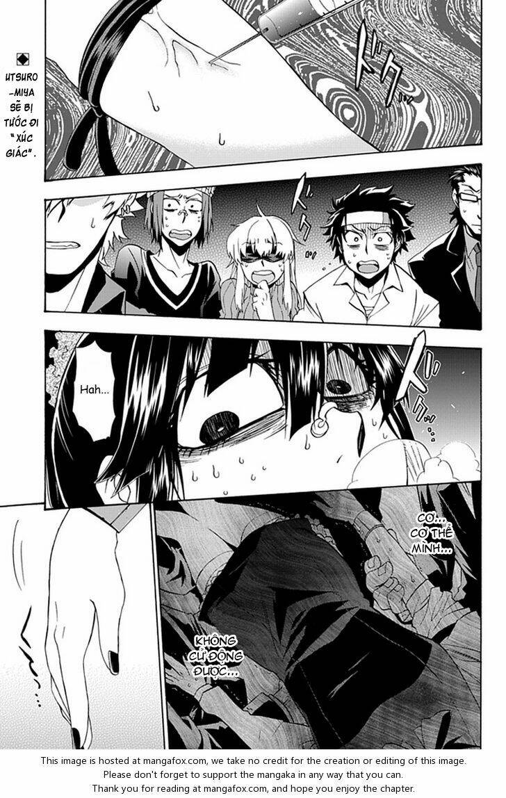 life is money chapter 7 1