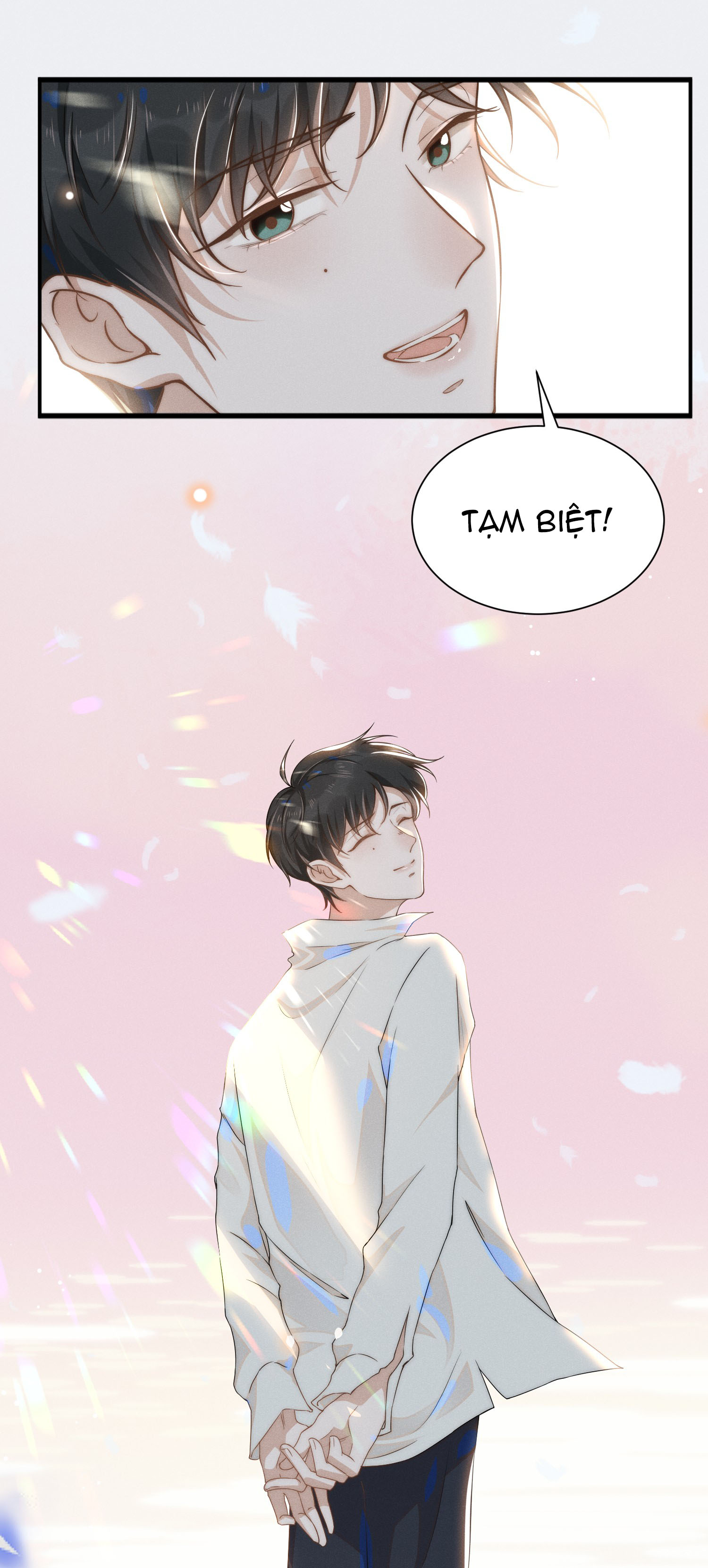 kiếp sau không gặp chapter 9 33