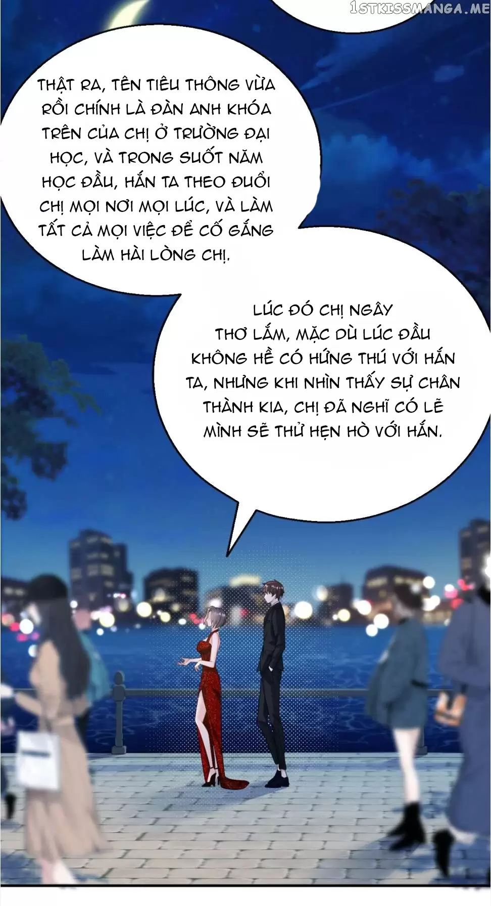 tái sinh, tôi trở thành ông vua ngành giải trí chapter 32 7