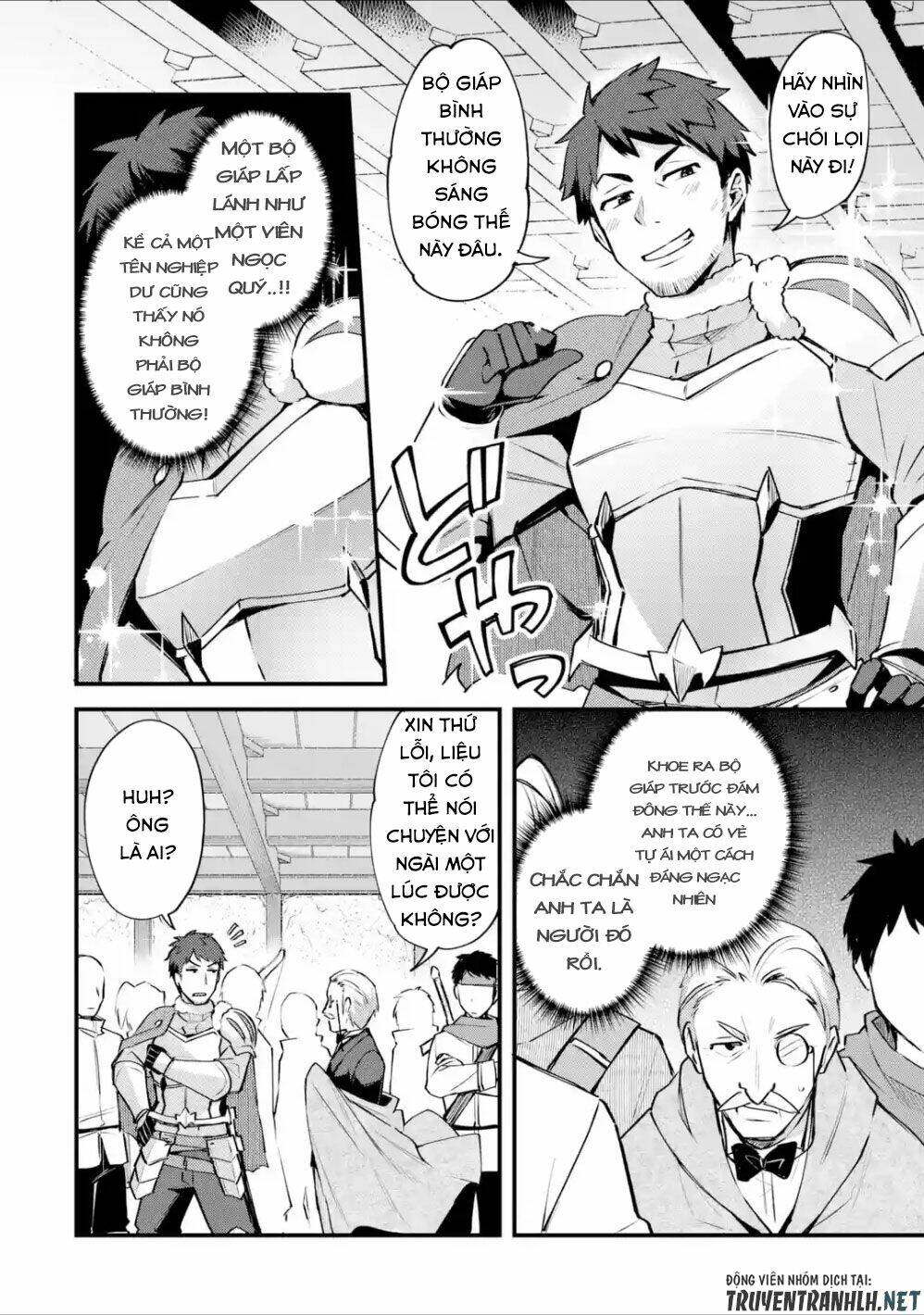 nido tensei shita shounen wa s rank boukensha toshite heion ni sugosu-zense ga kenja de eiyuu datta chapter 8 6