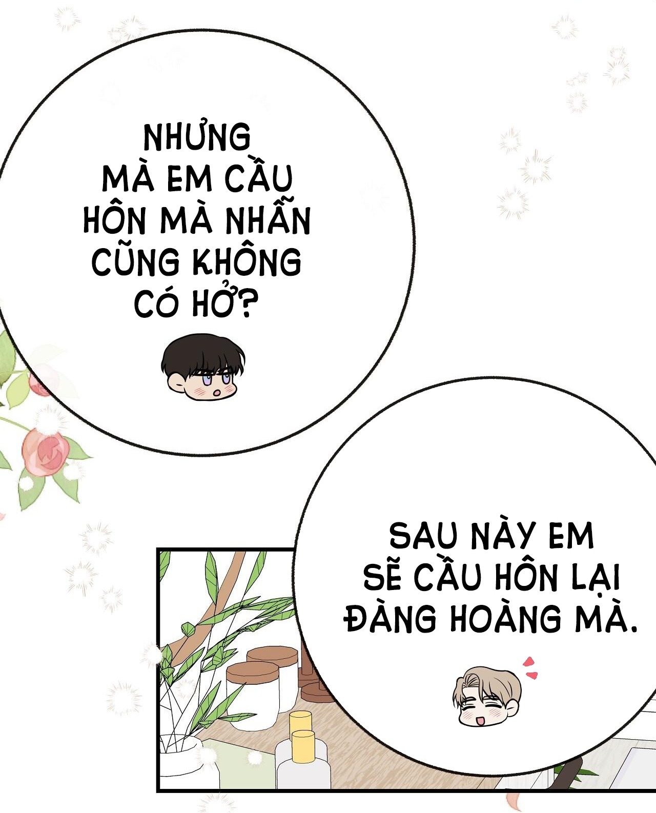 đứa bé là con tôi chapter 52.2 8